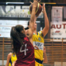 Ceglédi EKK-Aluinvent DVTK Miskolc 77-82