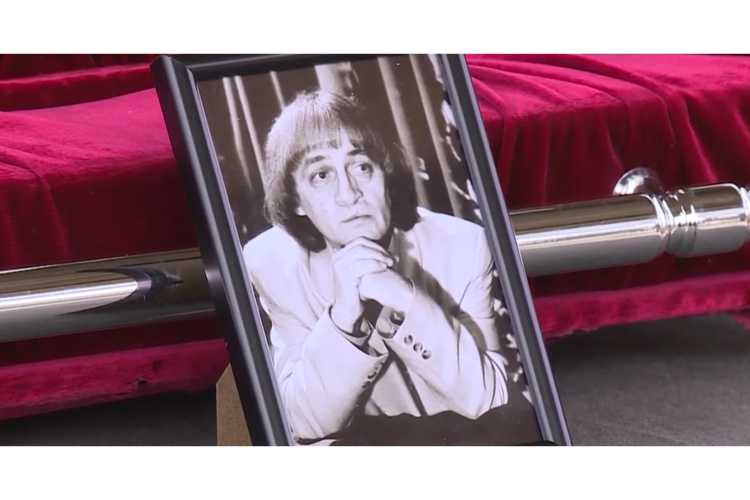 Utolsó útjára kísérték Fehér Ferencet