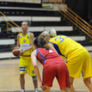 Cegléd-Vasas kosár