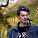 Jazz ünnep - az Ordass közben