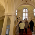 Búcsúzott a város Kármán Sándortól