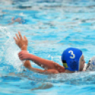 Ceglèdi Vasutas Sport Egyesület - Csabai Csirkefogók VK  (Bèkèscsaba)  9 - 8 