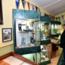 Kürti Béla nevét viseli a Sporttörténeti Gyűjtemény