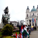 Március 15-i ünnepségek