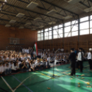 Nemzeti ünnep a Várkonyiban