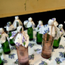 Piac-tér és Öko-játszóház