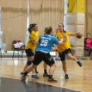 Ceglédi Kék Cápák – Dunavarsány 32 – 15 (17 – 6)