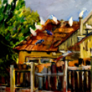 Kovács Edit kiállítása