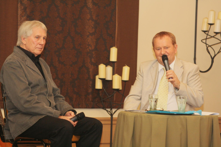 Körünkben - Tánczos Tibor