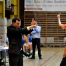 CEGLÉDI EKK – PEAC PÉCS 53 – 75