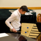 Mesés Hangszerbemutató a zeneiskolában