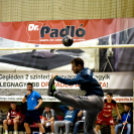 Ceglédi KK SE - Csurgói KK 19-20 (11-10)