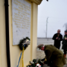 Pál napi csata megemlékezés