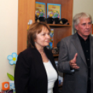 Prevenciós Egészségközpont megnyitó ünnepsége