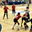 Ceglédi Kék Cápák – Kecskeméti Sportiskola