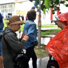 Idén is népszerű volt a Testébresztő Fesztivál Cegléden