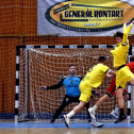 Nagy esélyt szalasztott el a Cegléd