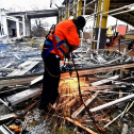 2022 nyarára készülhet el az új Gál József Sportcsarnok