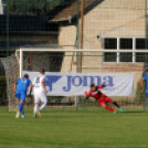 CEGLÉDI VSE–PUSKÁS AKADÉMIA 2–2 (1–1)