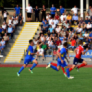 Ceglédi VSE - Nyíregyháza 3-5