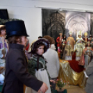 Porcelánbaba kiállítás