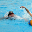 Ceglèdi Vasutas Sport Egyesület - Győri Vízisport Egyesület  15 - 9