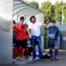Ceglédi VSE – Újpest II. 2-0 (0-0)