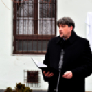 Táblaavatás a Táncsicsban