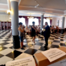 Az új igazgatókat köszöntötték a Ceglédi Tankerületi Központ tanévnyitóján