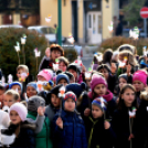 Márton napi felvonulás