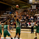 Cegléd - Győr [kosárlabda]