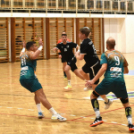 Vereség az Orosháza ellen