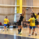 Ceglédi Kék Cápák junior - Gyömrő VSK 13 - 26 (6-13)