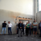 Hamarosan elkészül