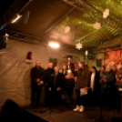 Advent második vasárnapja