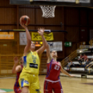 VBW CEKK CEGLÉD – VASAS AKADÉMIA 79 – 65