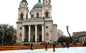 Tartsd a szemed a pályán!