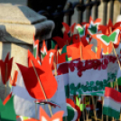 Gyerekek munkái - Március 15