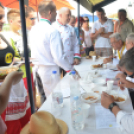 Bor és laskafesztivál - I