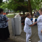 Semmelweis nap Cegléden