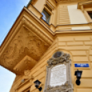 Koszorúkkal emlékeztek