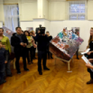 Kocka Projekt megnyitó