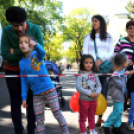 Kossuth Toborzó bevonulás