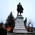 Ceglédi Advent III. hétvége