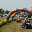 Hétközepi majális