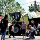 Pöttyös gyermeknap 2019