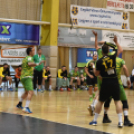CEGLÉDI KK SE – OROSHÁZI FKSE-LINAMAR 24 – 25 