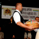 Augusztus 20. - Az új kenyér