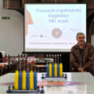 Ingakísérlet Cegléden