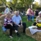 Őszköszöntő a Vörösmarty téren (CFE)